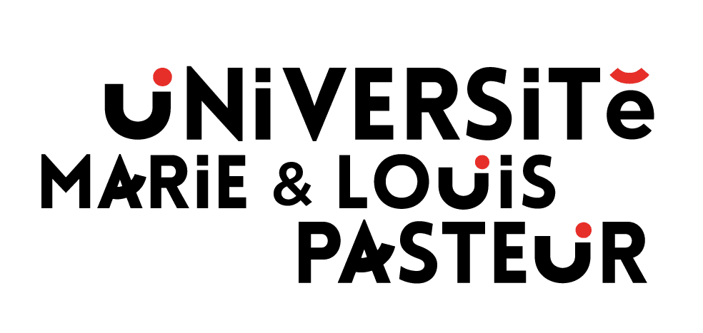 Université Marie & Louis Pasteur